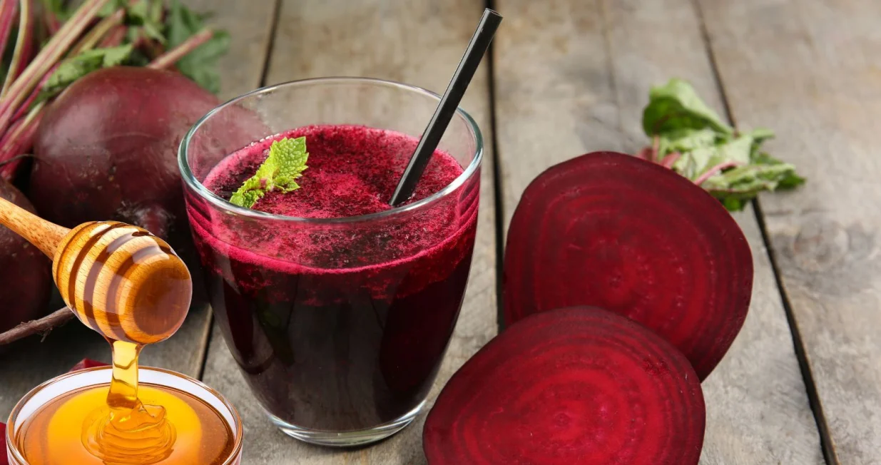 cvekla, pritisak/Vesna Stanimirović