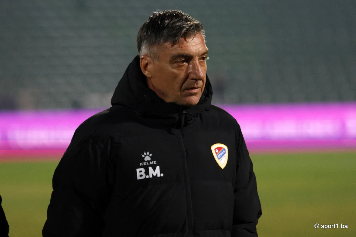 Vinko Marinović/Foto: 