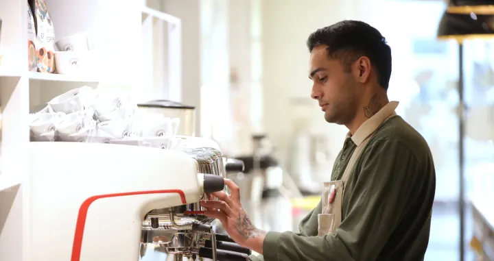 Metropolis strani radnici/Senad Gubelić