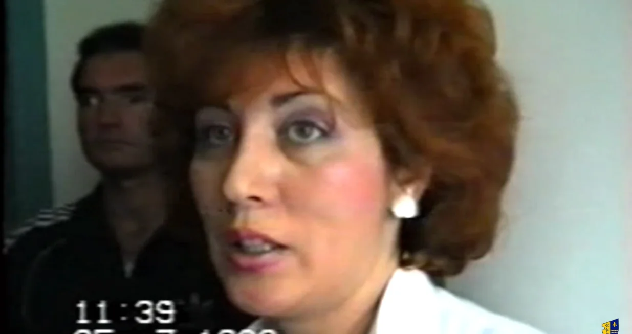 Du&scaron;anka Vujasić//