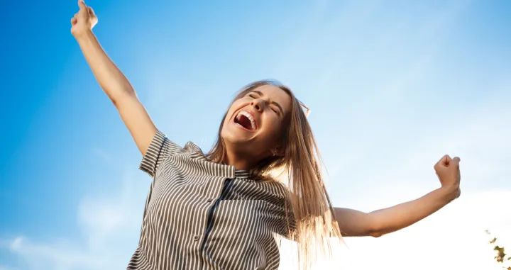 Konačno je stiglo va&scaron;e vrijeme/Free Pik