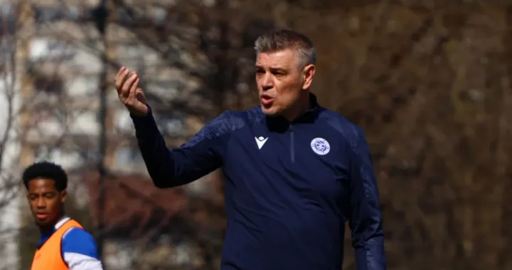 Savo Milo&scaron;ević/Foto: 