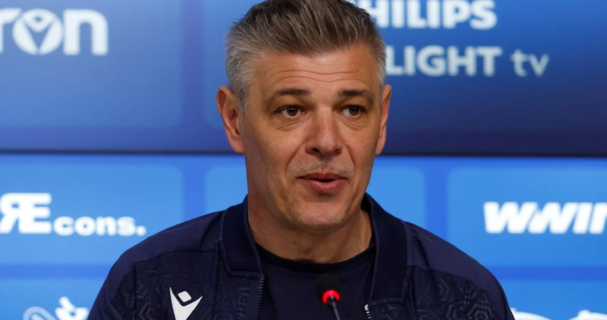 Savo Milo&scaron;ević/Foto: 