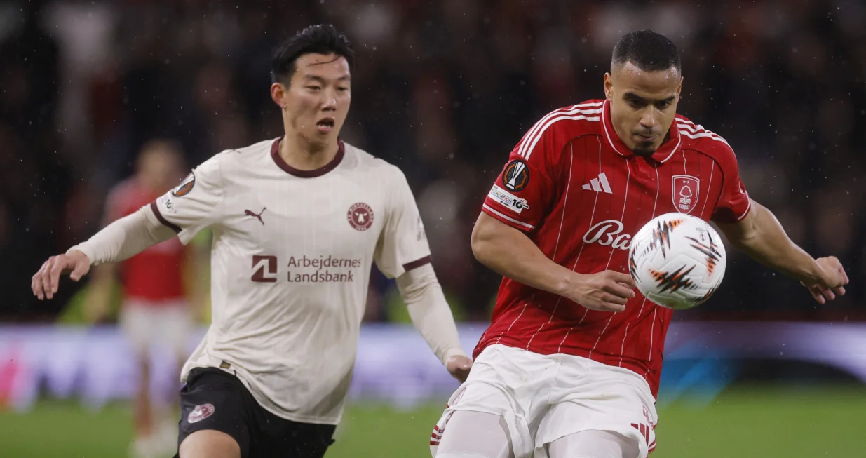 Action Images via Reuters/Andrew Couldridge/Foto: 