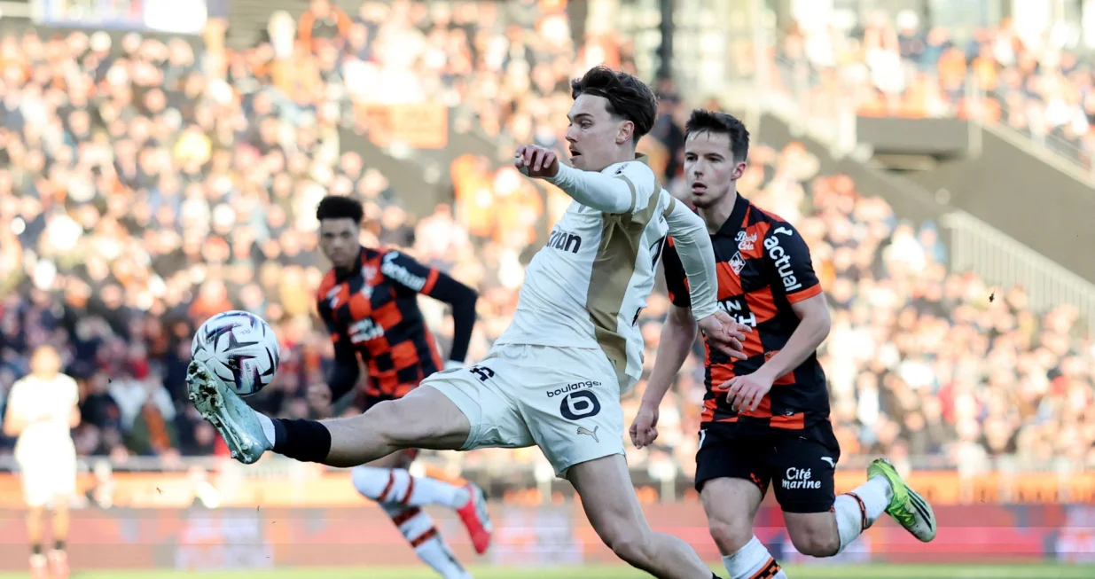 REUTERS/Stephane Mahe/Foto: 