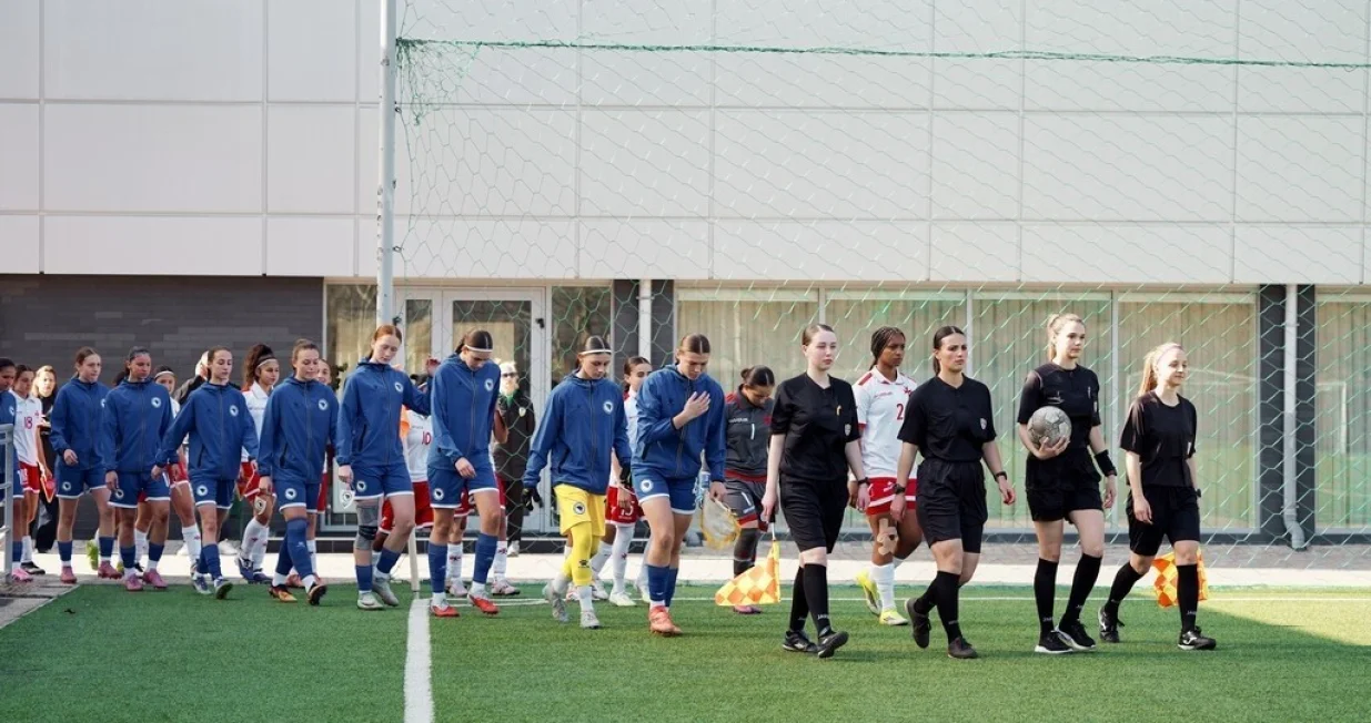 FOTO: FA Moldavije/Foto: 