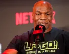 Mike Tyson/Foto: 