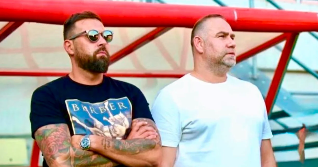 FOTO: Facebook/Foto: 