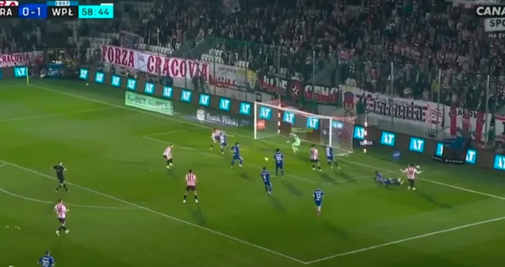 FOTO: Screenshot/Foto: 