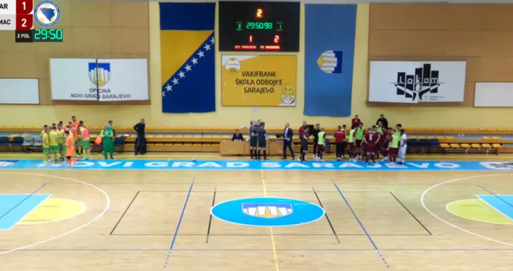 FOTO: Screenshot/Foto: 