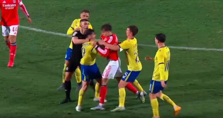 FOTO: Screenshot/Foto: 