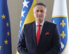 Intervju- Član Predsjedni&scaron;tva Bosne i Hercegovine dr. Denis Bećirović/Senad Gubelić