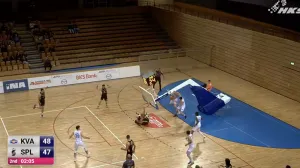 Pala konstrukcija ko&scaron;a/Foto: 