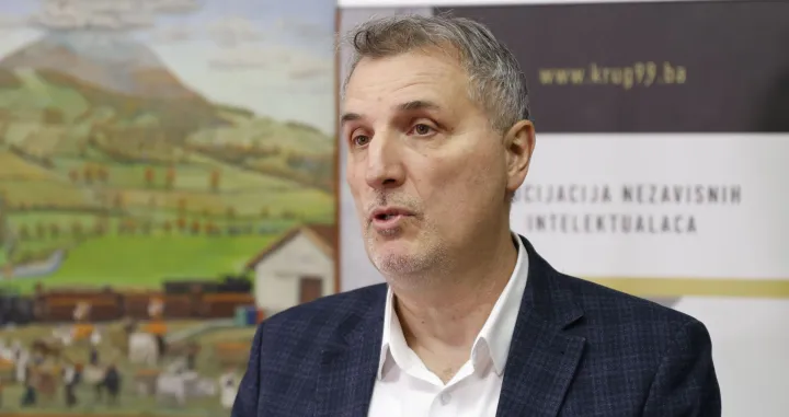 Emir Hadžikadunić/Amer Kajmović