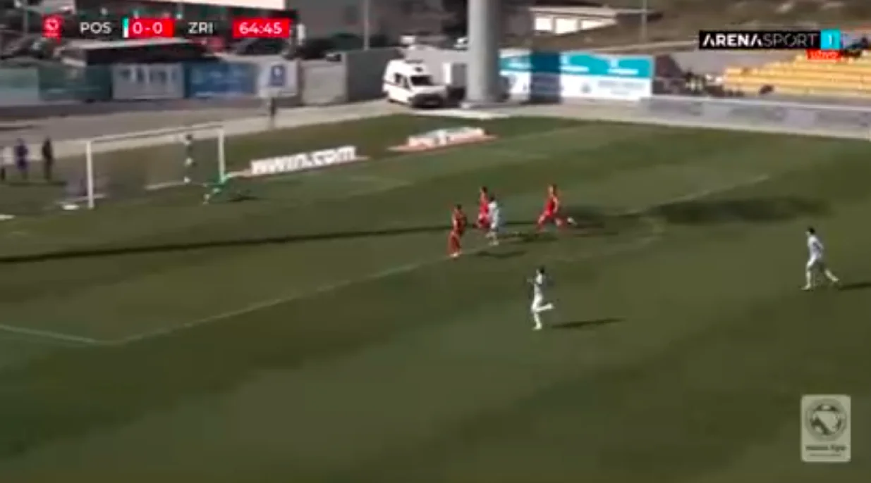 FOTO: Screenshot/Foto: 