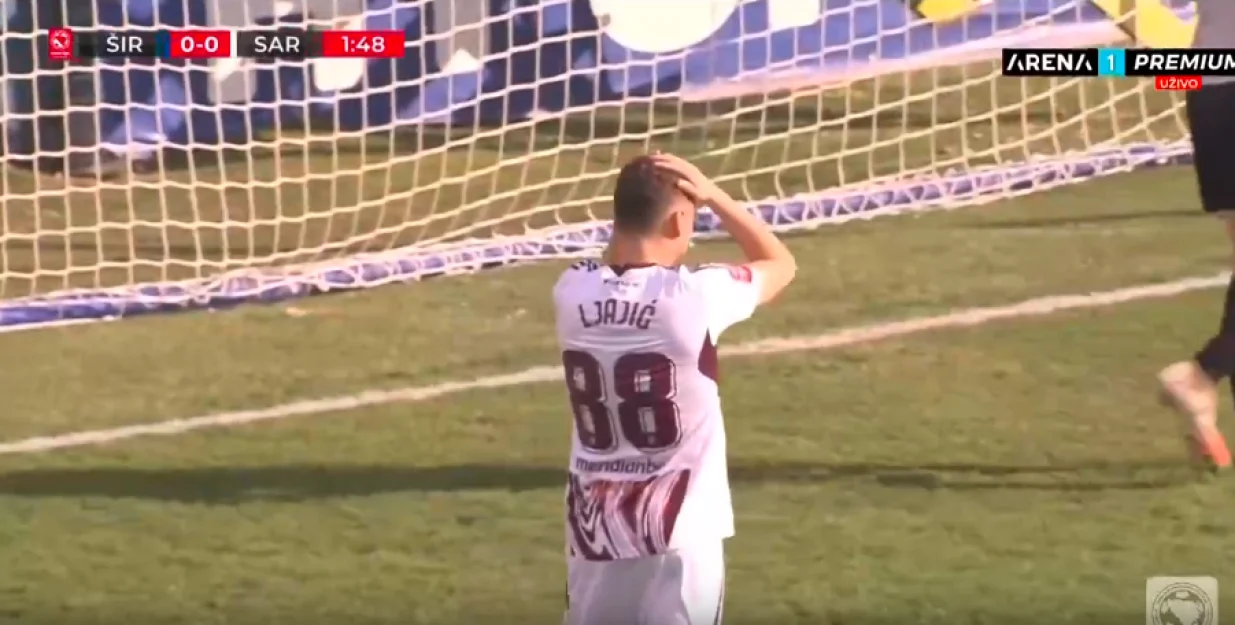 FOTO: Screenshot/Foto: 