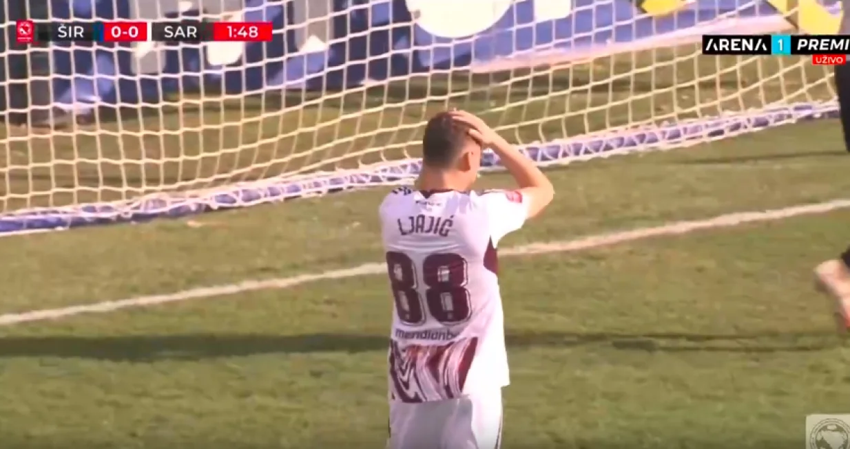 FOTO: Screenshot/Foto: 