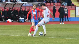 FOTO: Vladimir Šutvić - Borac Sport/Foto: 