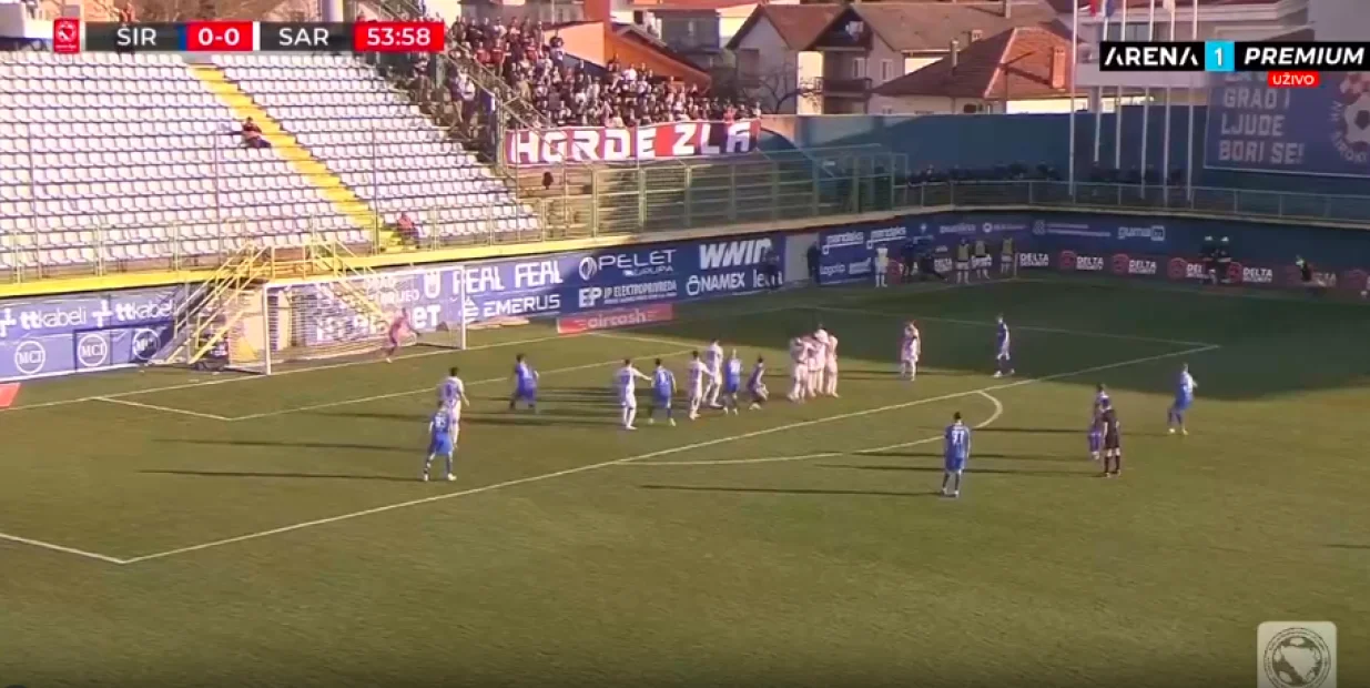 FOTO: Screenshot/Foto: 