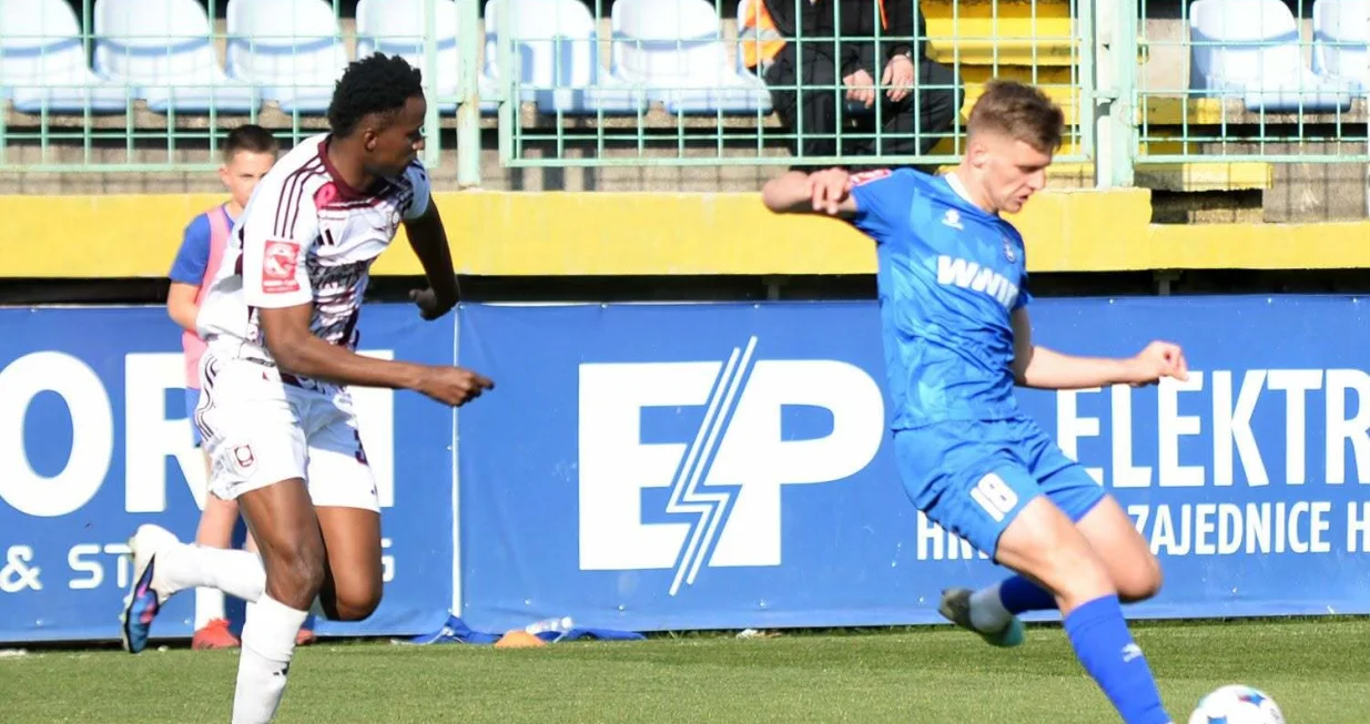 NK &Scaron;iroki Brijeg - FK Sarajevo/Foto: 