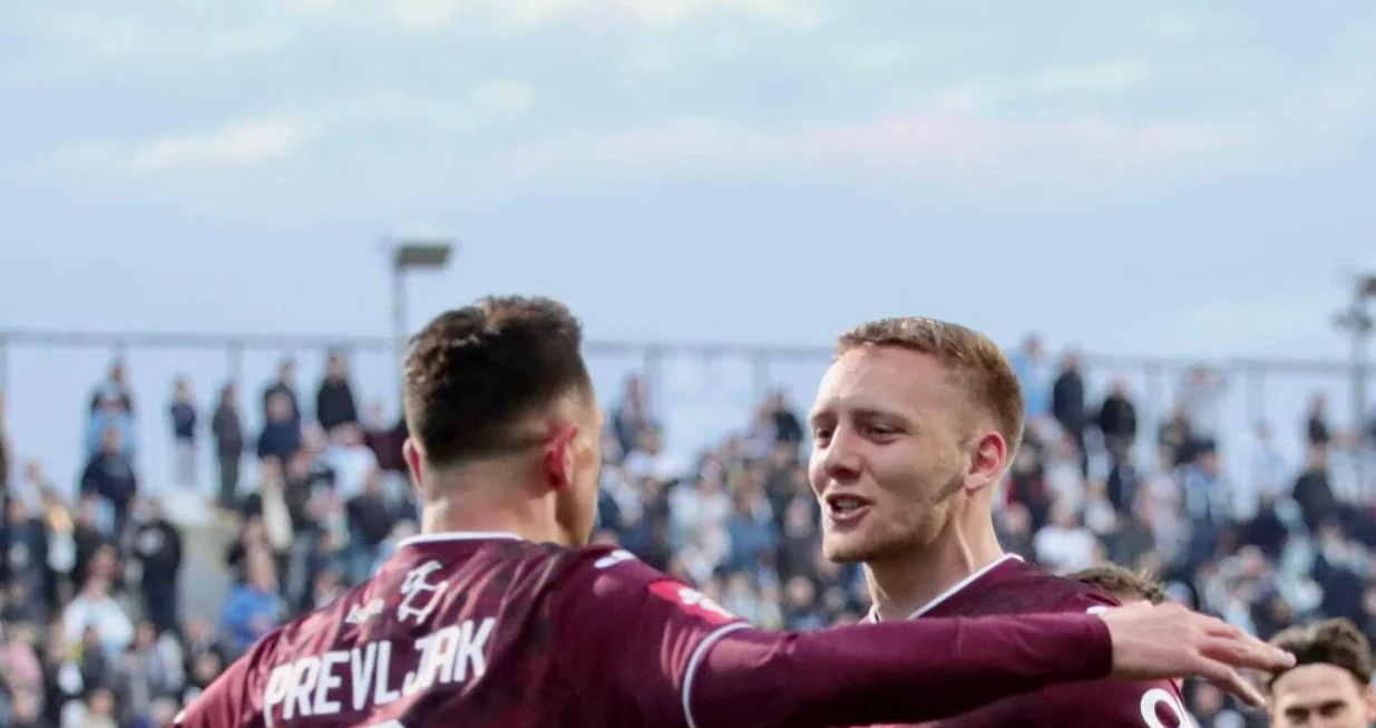 FOTO: NK Istra/Foto: 