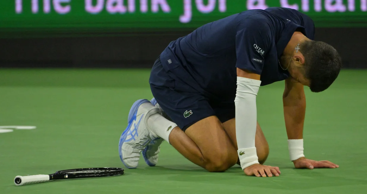 Jayne Kamin-Oncea - IMAGN IMAGES via Reuters Connect/Foto: 