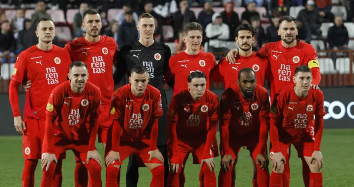 FK Velež - FK Sarajevo - 11.03.2026. (FOTO: Sport1.ba - Sanel Konjhodžić)/Foto: 