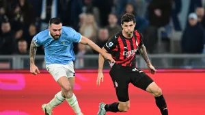 REUTERS/Daniele Mascolo/Foto: 