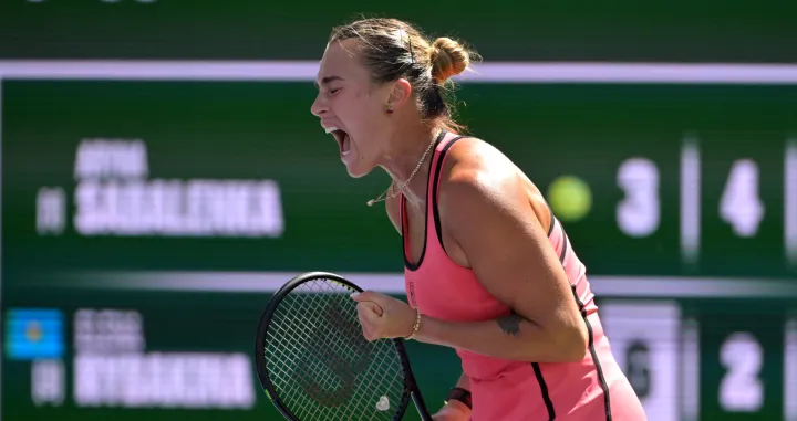  Jayne Kamin-Oncea - IMAGN IMAGES via Reuters Connect/Foto: 