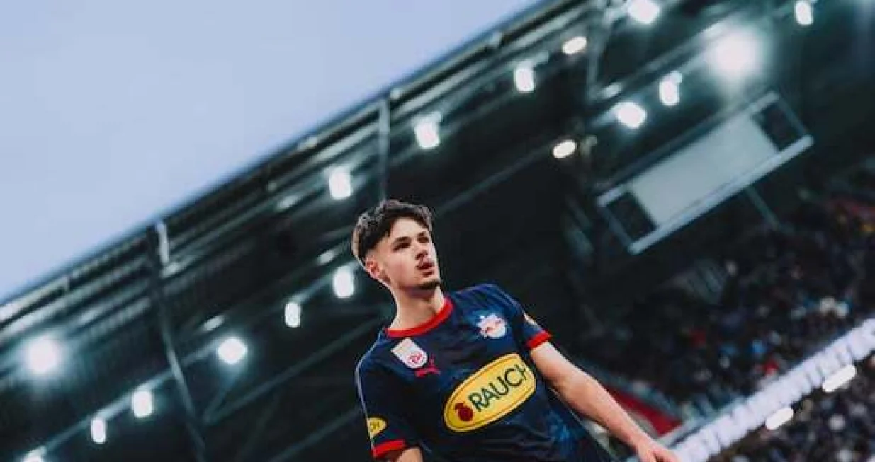 Kerim Alajbegović/Foto: 