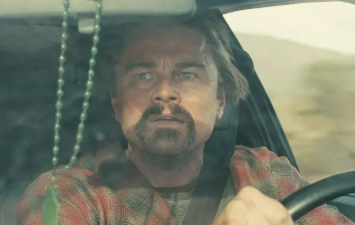 Leonardo DiCaprio u glavnoj ulozi/