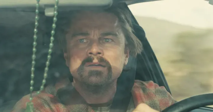 Leonardo DiCaprio u glavnoj ulozi/