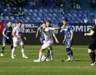 FK Željezničar - FK Borac (FOTO: Sanel Konjhodžić/Sport1)/Foto: Picasa