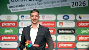 Sportske igre mladih/Foto: Karlo Sutalo