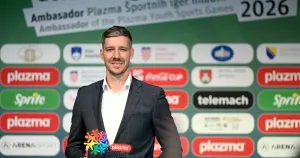 Sportske igre mladih/Foto: Karlo Sutalo