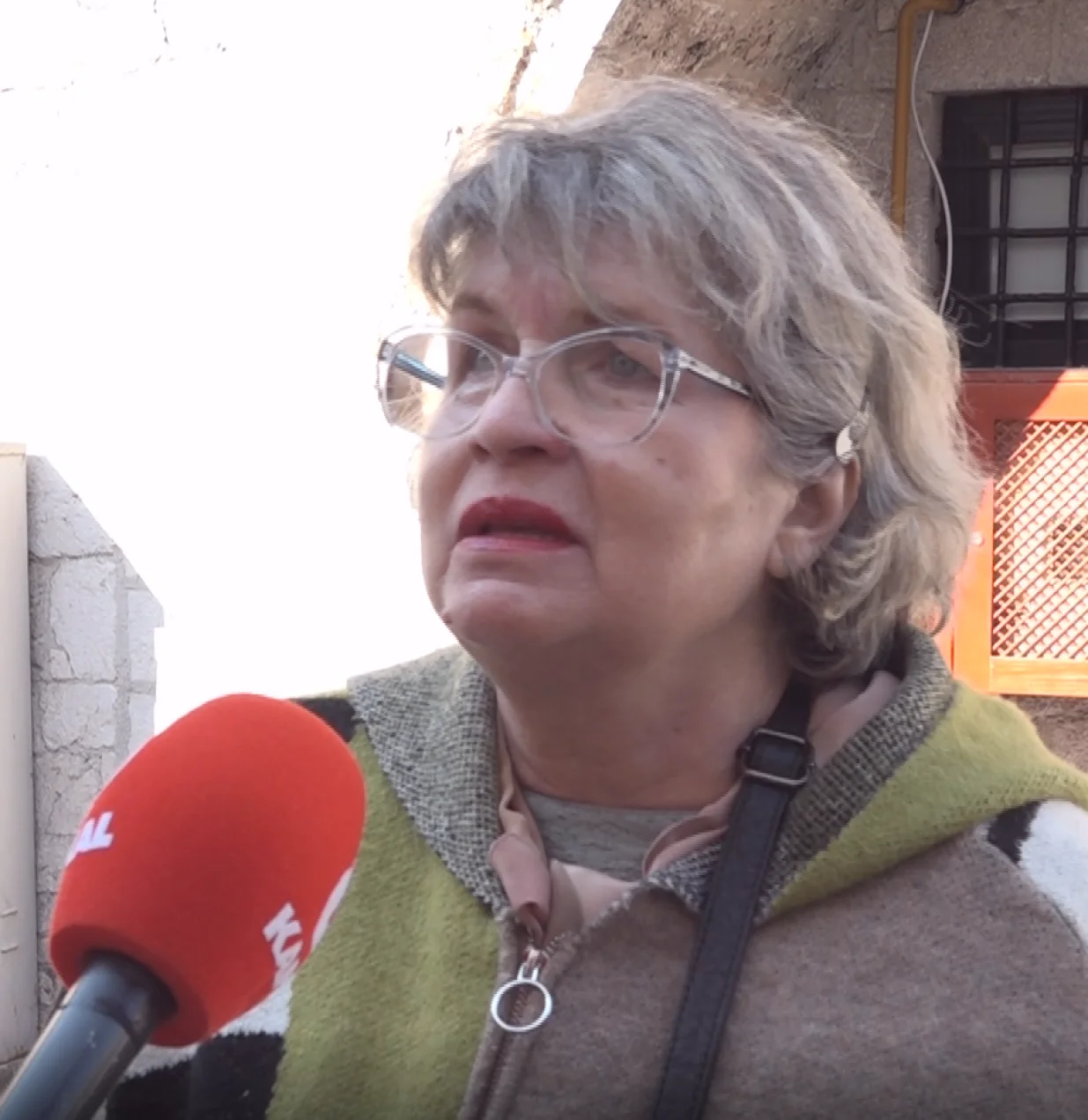 Kimeta Imamović/Screenshot