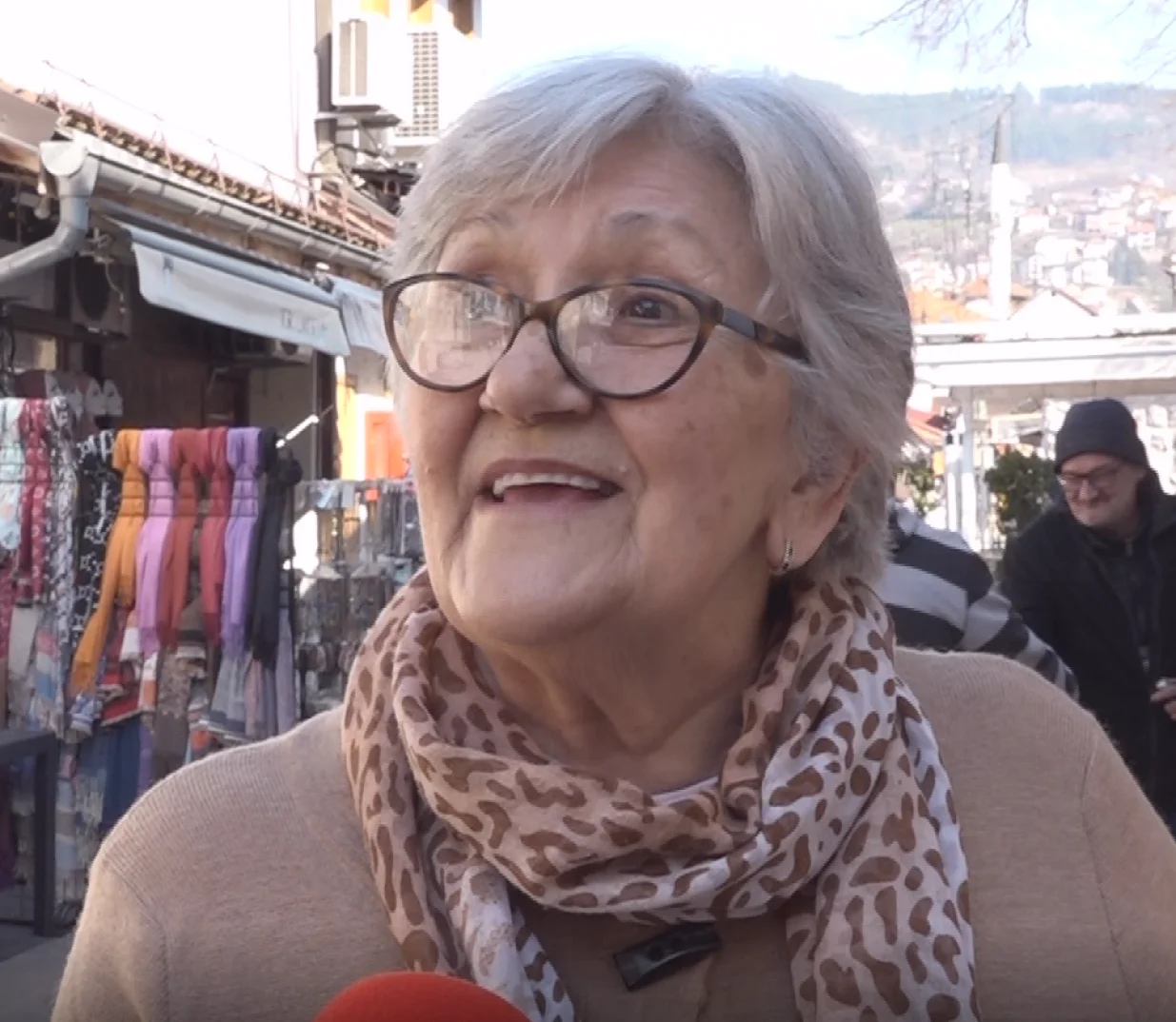 Safeta Ibri&scaron;imović/Screenshot