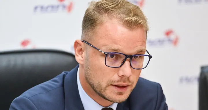 Dra&scaron;ko Stanivuković//