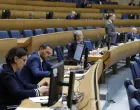 Sjednica Predstavničkog doma PSBiH/Fena