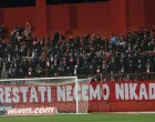 Navijači Veleža - Red Army (FOTO: Sanel Konjhodžić/Sport1)/Foto: Picasa