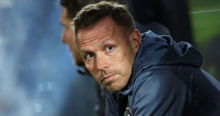 Craig Bellamy - novi selektor Velsa/Foto: 