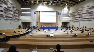 Predstavnički dom Parlamentarne skupštine BiH, PS BiH, Parlament BiH/Fena