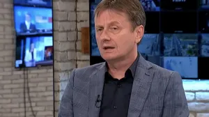 Darko Glišić izvrijeđao Bulja/Pink.rs