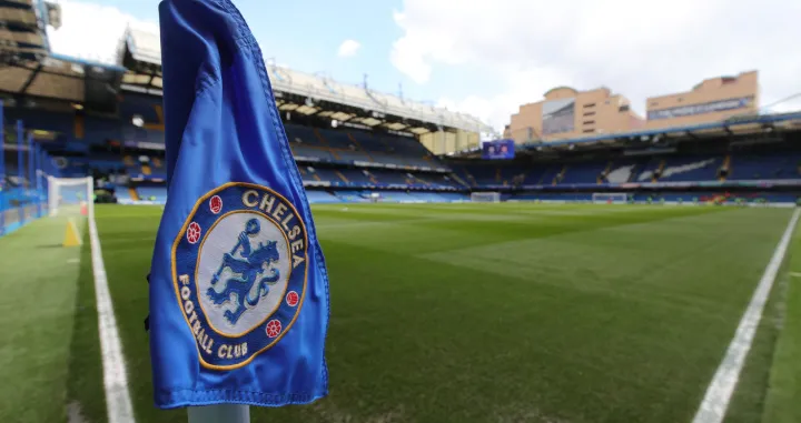 Stamford Bridge/Foto: Chris Radburn