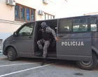 Policijski službenici MUP-a TK priveli dvanaest osoba, POLICIJA, MUP TK, HAP&Scaron;ENJE/Miren Aljić