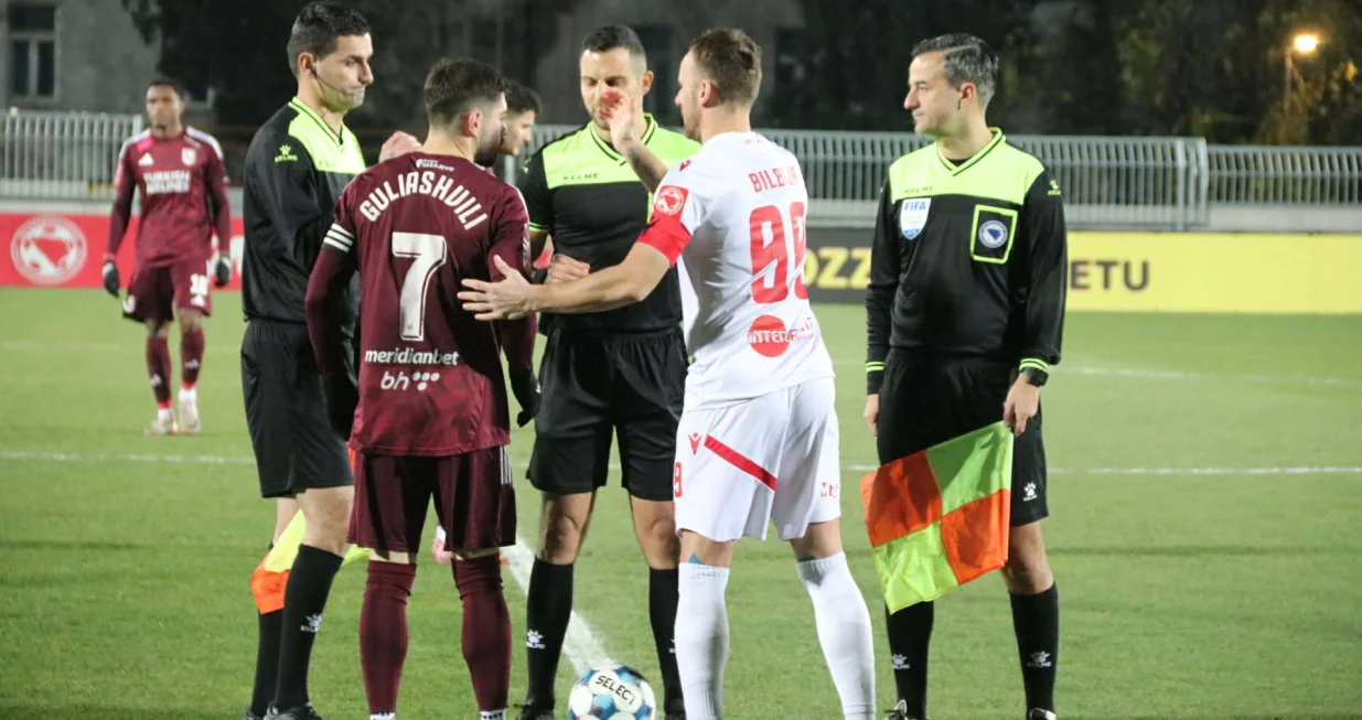 FOTO: Sport1.ba/Foto: 