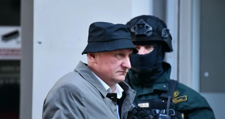 Vahidin Munjić/Arhiv