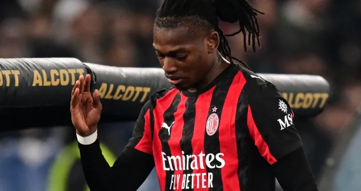  REUTERS/Daniele Mascolo/Foto: 