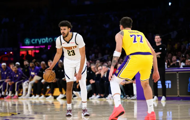 William Liang - IMAGN IMAGES via Reuters Connect/Foto: 