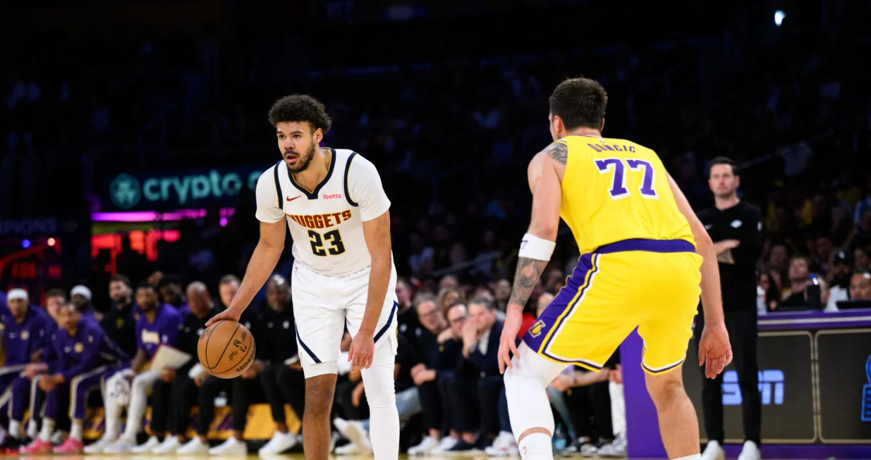 William Liang - IMAGN IMAGES via Reuters Connect/Foto: 